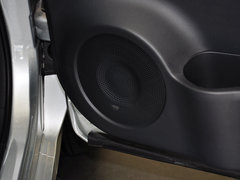 2014款 改款 2.0L CVT 两驱标准版 5座