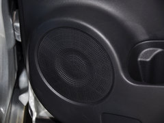 2014款 改款 2.0L CVT 两驱标准版 5座