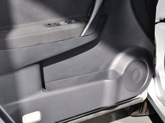 2014款 改款 2.0L CVT 两驱标准版 5座