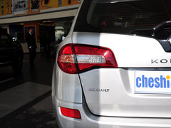 2014款 改款 2.0L CVT 两驱标准版 5座