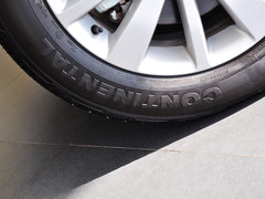 2014款 改款 2.0L CVT 两驱标准版 5座