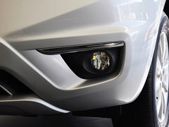 2014款 改款 2.0L CVT 两驱标准版 5座