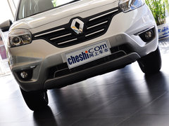 2014款 改款 2.0L CVT 两驱标准版 5座