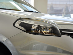 2014款 改款 2.0L CVT 两驱标准版 5座