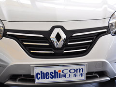 2014款 改款 2.0L CVT 两驱标准版 5座