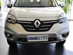 2014款 改款 2.0L CVT 两驱标准版 5座