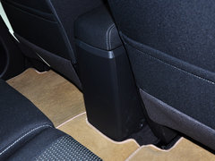 2014款 改款 2.0L CVT 两驱标准版 5座