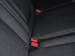 2014款 改款 2.0L CVT 两驱标准版 5座