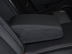 2014款 改款 2.0L CVT 两驱标准版 5座