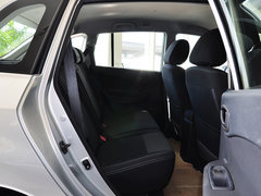 2014款 改款 2.0L CVT 两驱标准版 5座