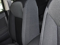 2014款 改款 2.0L CVT 两驱标准版 5座