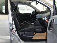 2014款 改款 2.0L CVT 两驱标准版 5座