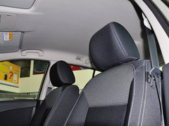 2014款 改款 2.0L CVT 两驱标准版 5座