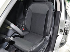 2014款 改款 2.0L CVT 两驱标准版 5座