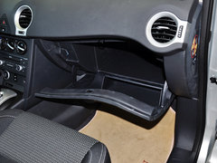 2014款 改款 2.0L CVT 两驱标准版 5座
