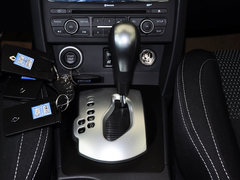 2014款 改款 2.0L CVT 两驱标准版 5座