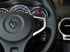 2014款 改款 2.0L CVT 两驱标准版 5座