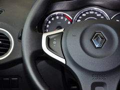 2014款 改款 2.0L CVT 两驱标准版 5座