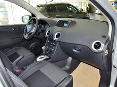 2014款 改款 2.0L CVT 两驱标准版 5座