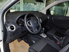 2014款 改款 2.0L CVT 两驱标准版 5座