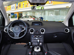 2014款 改款 2.0L CVT 两驱标准版 5座