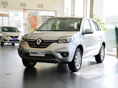 2014款 改款 2.0L CVT 两驱标准版 5座