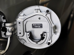 2014款 改款 2.0L CVT 两驱标准版 5座
