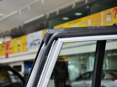 2014款 改款 2.0L CVT 两驱标准版 5座