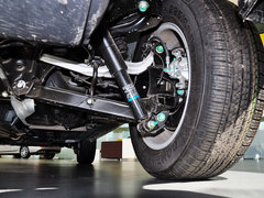 2014款 改款 2.0L CVT 两驱标准版 5座