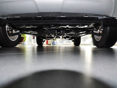 2014款 改款 2.0L CVT 两驱标准版 5座