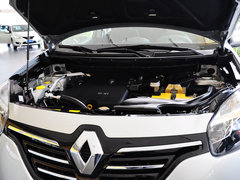 2014款 改款 2.0L CVT 两驱标准版 5座