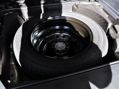 2014款 改款 2.0L CVT 两驱标准版 5座