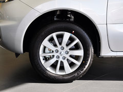2014款 改款 2.0L CVT 两驱标准版 5座