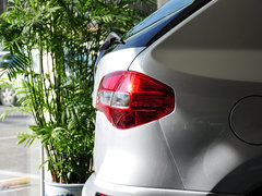 2014款 改款 2.0L CVT 两驱标准版 5座