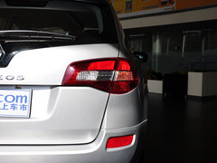 2014款 改款 2.0L CVT 两驱标准版 5座