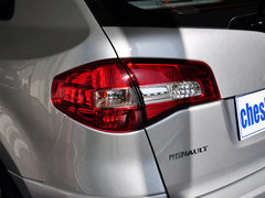2014款 改款 2.0L CVT 两驱标准版 5座