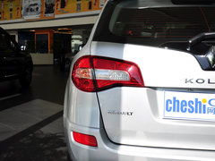 2014款 改款 2.0L CVT 两驱标准版 5座