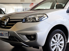 2014款 改款 2.0L CVT 两驱标准版 5座