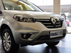 2014款 改款 2.0L CVT 两驱标准版 5座
