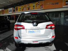 2014款 改款 2.0L CVT 两驱标准版 5座