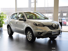 2014款 改款 2.0L CVT 两驱标准版 5座