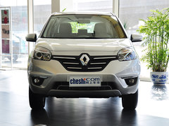 2014款 改款 2.0L CVT 两驱标准版 5座