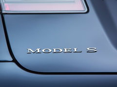 2014款 Model S 85