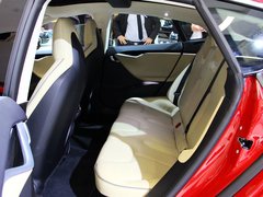2014款 Model S P85