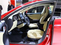 2014款 Model S P85
