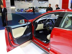 2014款 Model S P85