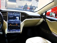 2014款 Model S P85