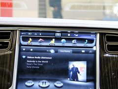 2014款 Model S P85