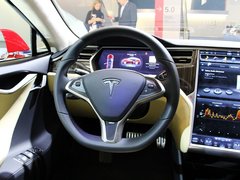 2014款 Model S P85