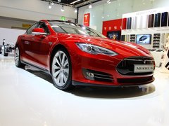 2014款 Model S P85